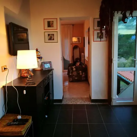 La Casa Di Tanino 別荘 Pignola