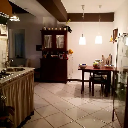 La Casa Di Tanino Casa vacanze Pignola