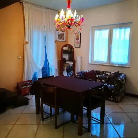 La Casa Di Tanino *