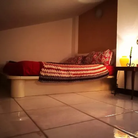 La Casa Di Tanino *