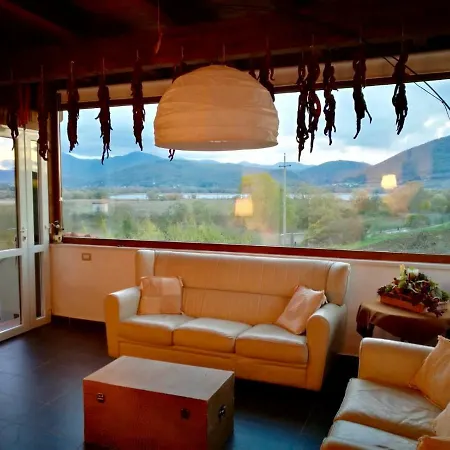 Casa vacanze La Casa Di Tanino