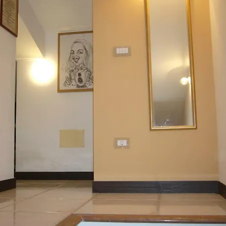 La Casa Di Tanino * Pignola