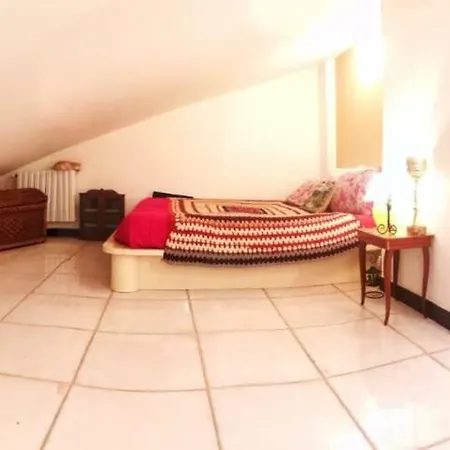 La Casa Di Tanino 別荘 Pignola