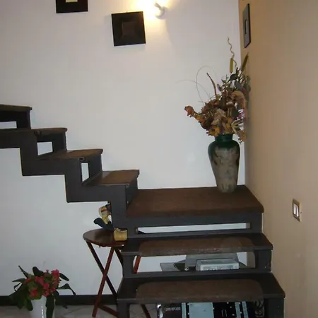 La Casa Di Tanino *