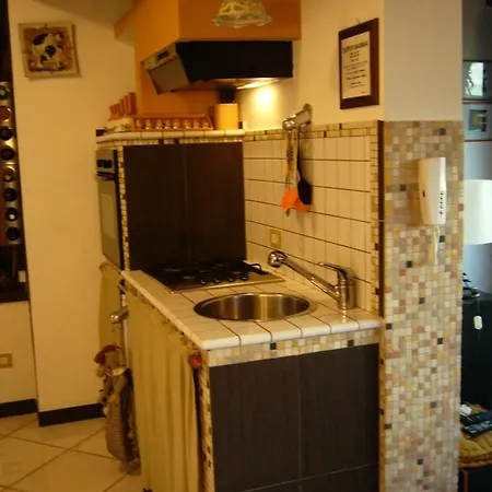 La Casa Di Tanino 別荘 *
