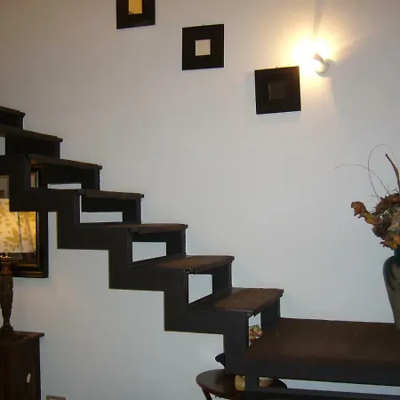 La Casa Di Tanino *