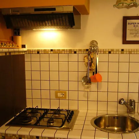 La Casa Di Tanino Casa vacanze *