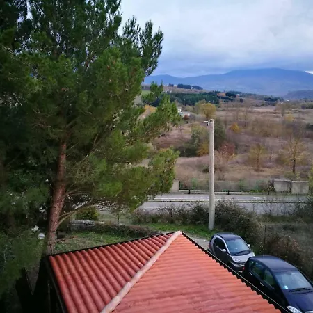 La Casa Di Tanino 別荘