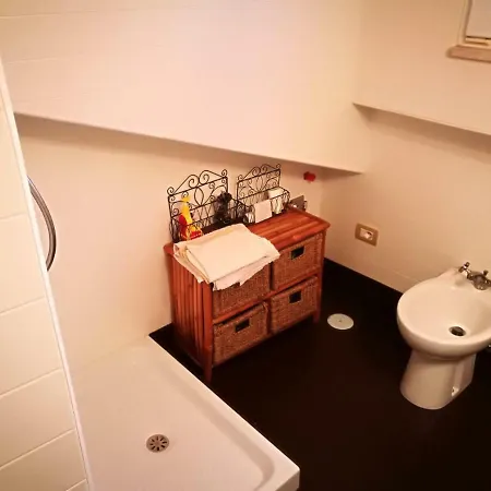 La Casa Di Tanino * Pignola
