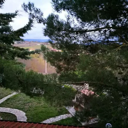 La Casa Di Tanino Pignola