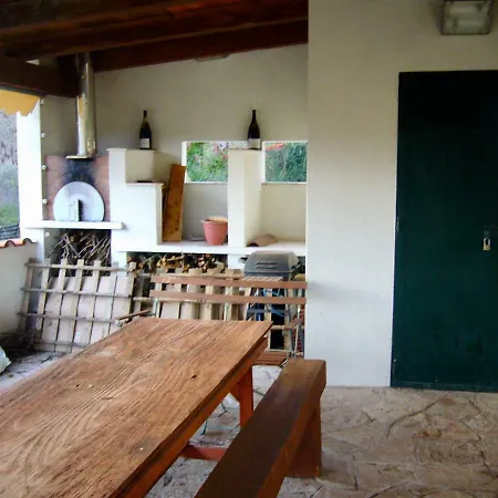 La Casa Di Tanino