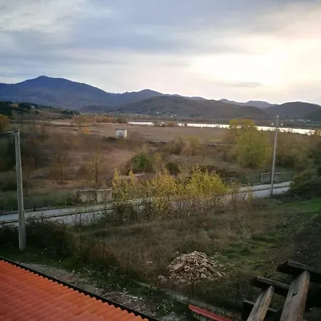 別荘 La Casa Di Tanino Pignola