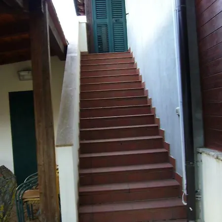 La Casa Di Tanino Pignola