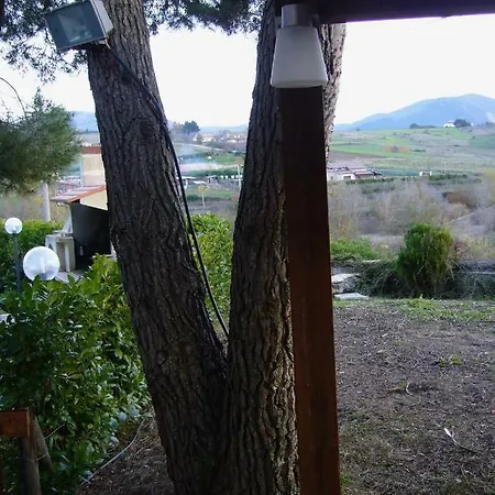 La Casa Di Tanino Pignola