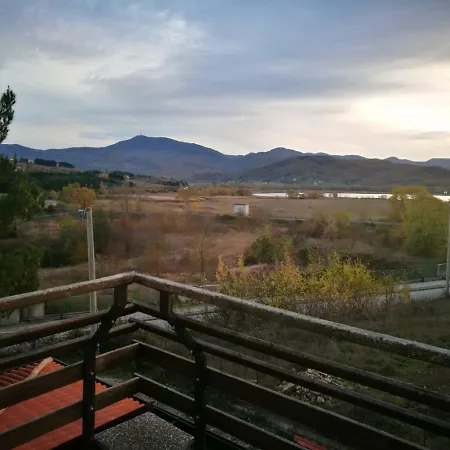 La Casa Di Tanino Pignola