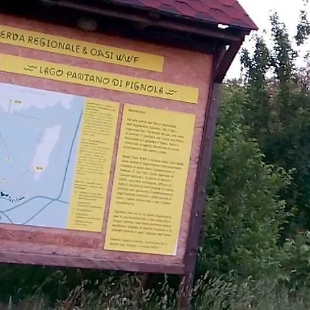 La Casa Di Tanino