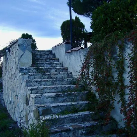 La Casa Di Tanino Casa vacanze *