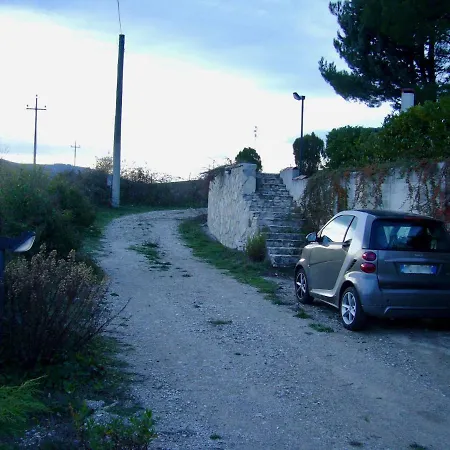 La Casa Di Tanino *